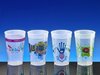 reusable cup C 0,50 ltr. EU PP transparent 130