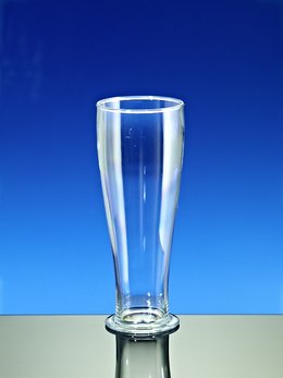 wheat-beer-cup 0,30 L clear