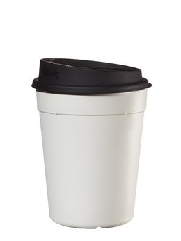 Reusable coffee to go cup CTG 320, 0,25 L
