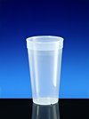 0,50 L reusable cup C XL PP transparent D 112
