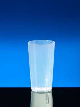 0,30 L reusable cup A PP NG transparent