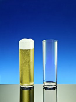 0,20 L beer-cup Koelsch clear SAN