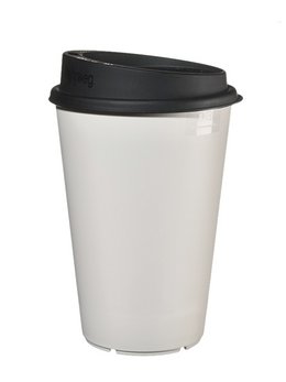 CTG 350 reusable coffee-to-go cup 0,30