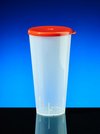 reusable cup A 0,50 ltr. with lid 967