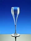 0,10 L Champagne - reusable cup clear 217