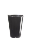 CTG 200 A Reusable dispenser cup white or black, 200 ml 946
