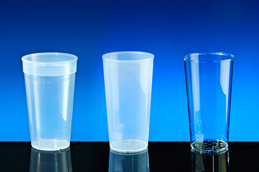 04 litre reusable cups