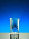 0,25 L reusable cup A PET / Tritan frosted 170