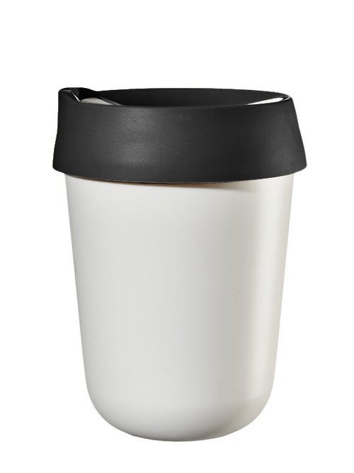 Barista Cup CTG 330 ml with Design lid