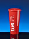 reusable cup A 0,50 ltr. with lid 609
