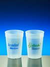 0,30 L reusable cup C PP frosted 453