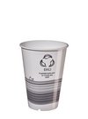 CTG 200 A Reusable dispenser cup white or black, 200 ml 947