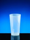 reusable cup A 0,40 ltr PP NG transparent 840