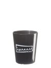 CTG 160 Reusable espresso cup black or white PP 784