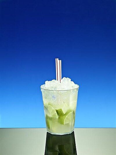 Cup Service Cocktail 1000