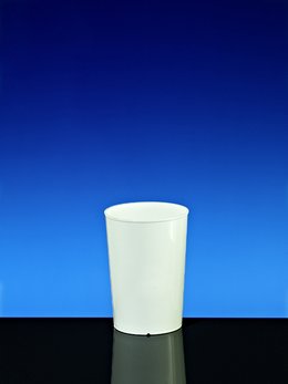 0,20 L reusable cup A PP 210 ml brimful