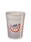 Reusable coffee to go cup CTG 320, 0,25 L 1032