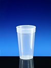 0,40 L reusable cup C PP transparent 519