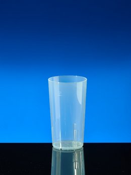 0,20 L Reusable cup A PP NG transparent