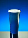 reusable cup A 0,50 ltr. with lid 610