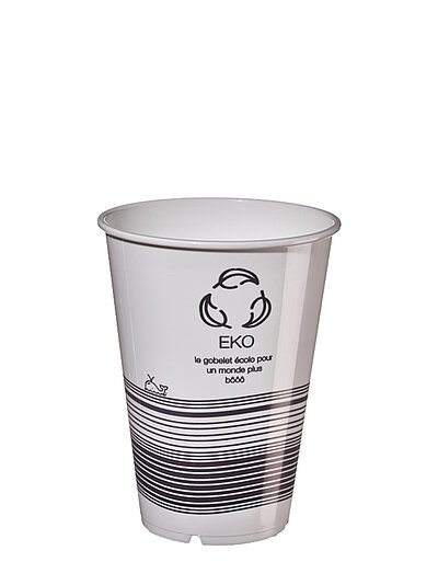 CTG Automat weiss   EKO 1C LS