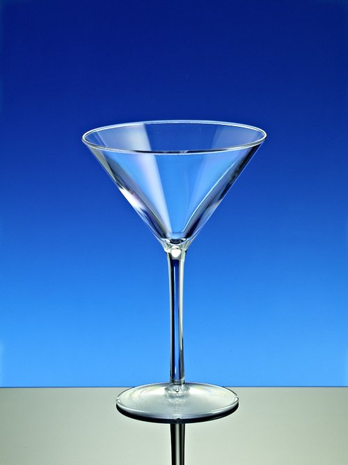 Martini cup