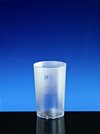 0,25 L reusable cup A PET / Tritan frosted 157