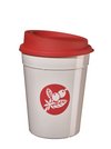 Reusable coffee to go cup CTG 320, 0,25 L 1012