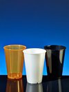 reusable cup A 0,18 l PP transparent 200 ml brimful 68