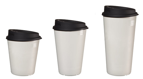 Cups, Reusable Cups: Catering Equipment