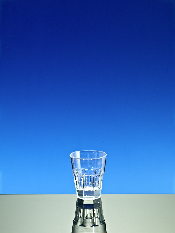 Party Shot mit Eisboden - 4cl  SAN