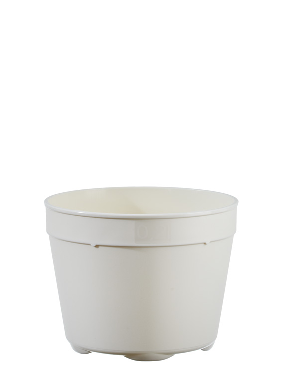 [Translate to EN:] CTG 260, Mehrwegbecher Coffee to go 0,20l gefrostet cemeweiss